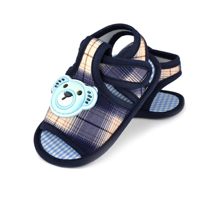 Toddler Infant Kids Baby Girl Summer Sandals Cute Casual Princess Sandals Cartoon Soft Sandals Crib Shoes Boy First Walkers0-12M