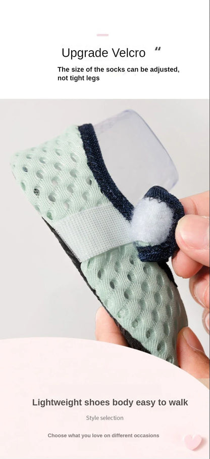 Boy Kids Floor Beach Water Sports Sneakers Children First Walkers Aqua Barefoot Shoes Baby Girl Surf Fishing  Indoor Foot Socks