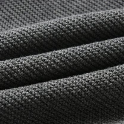 Toddler Newborn Baby Girl Jumpsuit Suspenders Costumes Outfit Knit Bodysuit Solid Color Sleeveless Knitted Sling Autumn Winter