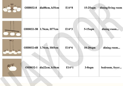 Modern Lustre Led Chandelier Lighting Living Dining Room Decor Lights Bedroom Hanging Light Luminaire Home Decor Items Lamps