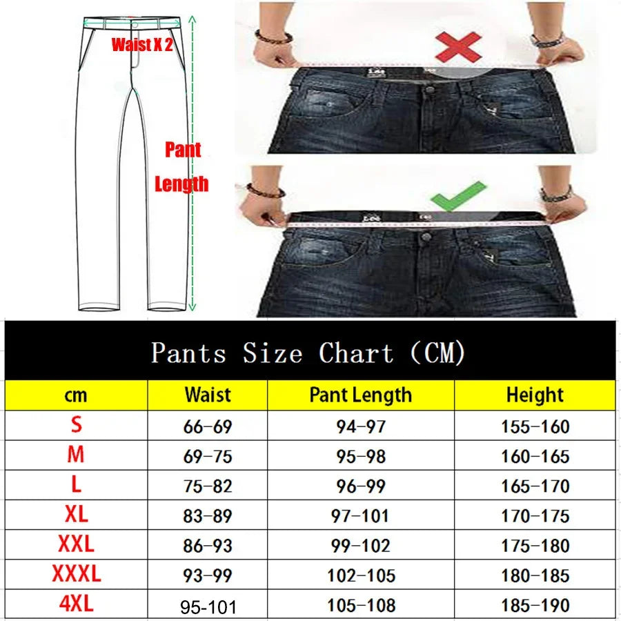 Black Military Tactical Cargo Pants Men Combat Tactical Sweatpants Men's Working Pants Overalls Casual Trouser Pantaloon Homme CS
