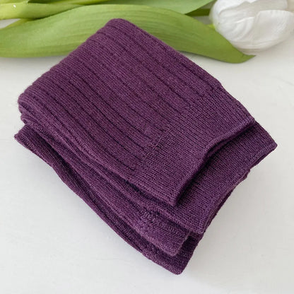 Spring Autumn Baby Pants Newborn Girls Leggings Soild Color Cotton Ribbed Pants Kids Children Leggings 0-6 Years for Girls Boys