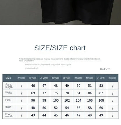Korean Luxury Clothing Men's Summer Denim Knee Length Shorts 2025 Fashion Designer Ripped Hole Cowboy Korean Slim Short Pants