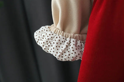 Spring fall 1 year baby's birthday girl's clothes dress for newborn baby girl clothing outside wear waist princess dresses dress