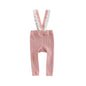 Infant Newborn Baby High Waist Leggings Tights Socks Girls Boys Toddler Suspender Pantyhose