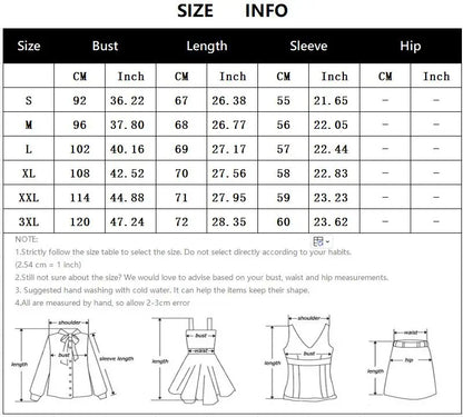 Women Long Sleeve Blouse 2026 Women's Fashion Trends Casual Button V-Neck shirts & blouses Elegant Female Hollow Out Bow Tops