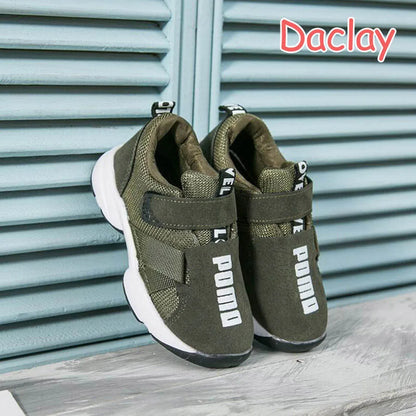 Kids Shoes Running Girls Boys School Spring Casual  anti slip breathable Sports Sneakers Basketball