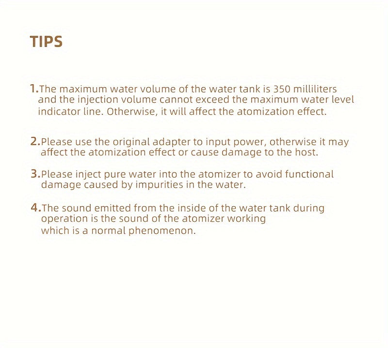 Large Capacity Volcanic Spray Atomizer - Intelligent Simulation Water Drop Humidifier and Flame Aroma Diffuser for Home - Advanced Mist Technology, Whisper Quiet, Easy to Clean, and Automatic Shut-Off